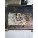 Motor De Partida Arranque Chevrolet Vectra 2.4 16v 2008