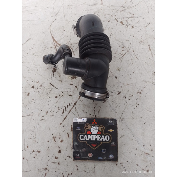 Cano Tubo Ar Chevrolet Onix 2018