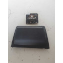Tampa Caixa Fusível Porta Objetos Chevrolet Prisma 1.4 2010