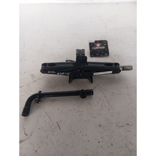 Kit Macaco Renault Duster 1.6 2016