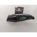 Maçaneta Externa Traseira Esquerda Chevrolet Cruze 2012