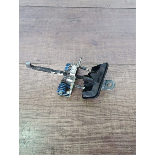 Limitador Porta Traseira Esquerda Renault Sandero 2011