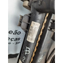 Radiador De Agua Mercedes B200 Turbo 2009 2010