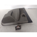 Forro Porta Traseira Esquerda Nissan Livina 2012