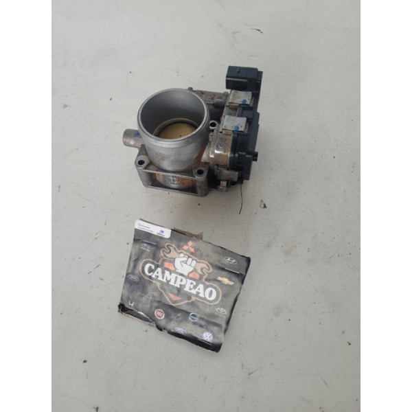 Tbi Corpo Borboleta Jeep Renegade 1.8 2017 Manual