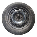 Pneu Meia Vida Direction 175/65/r14 Volkswagen 008