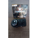 Comando/farol Chevrolet Cruze 2012 