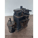 Filtro Canister Chevrolet Cruze 1.8 Manual 13/14