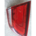 Lanterna Esquerda/tampa Traseira Chevrolet Cobalt 1.8 2016