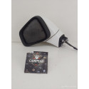 Retrovisor Esquerdo Chevrolet Tracker 2014 S/espelho