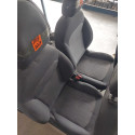 Jogo De Banco Tecido Peugeot 208 2017