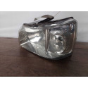 Farol Esquerdo Fiat Uno Mille 2010  Com Detalhes