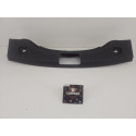 Moldura Porta Malas Chevrolet Tracker 2014