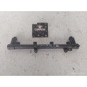 Flauta Bico Injetor Chevrolet Astra 1.8 2002