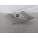 Moldura Coluna Traseira Direita Chevrolet Meriva 2008