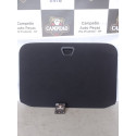 Tampa Tapete Porta Malas Estepe Chevrolet Tracker 2021