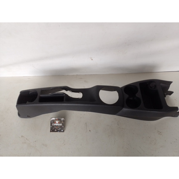 Console Central Honda Fit 2007