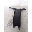 Acabamento Coluna Inferior Direito Citroen C4 Lounge 2014