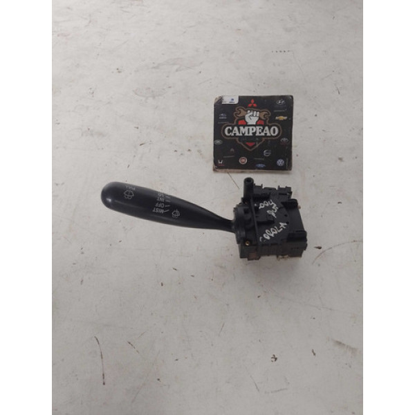 Chave Seta Limpador Parabrisa Toyota Corolla 2004