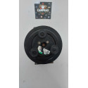 Compressor De Ar Condicionado Gm Chevrolet S10 2015