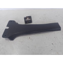 Acabamento Coluna Esquerda Chevrolet Prisma 2010