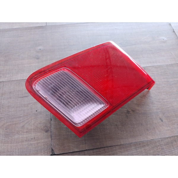 Lanterna Direita Tampa Traseira Honda Civic 2001