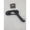 Puxador Maçaneta Porta Esquerda Chevrolet Corsa 1999