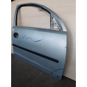 Porta Dianteira Direita Chevrolet Corsa Maxx 2005 C Detalhe 