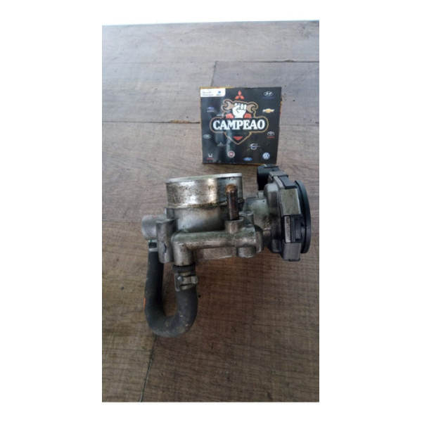 Corpo Borboleta Tbi Chevrolet Cruze 1.8 2012