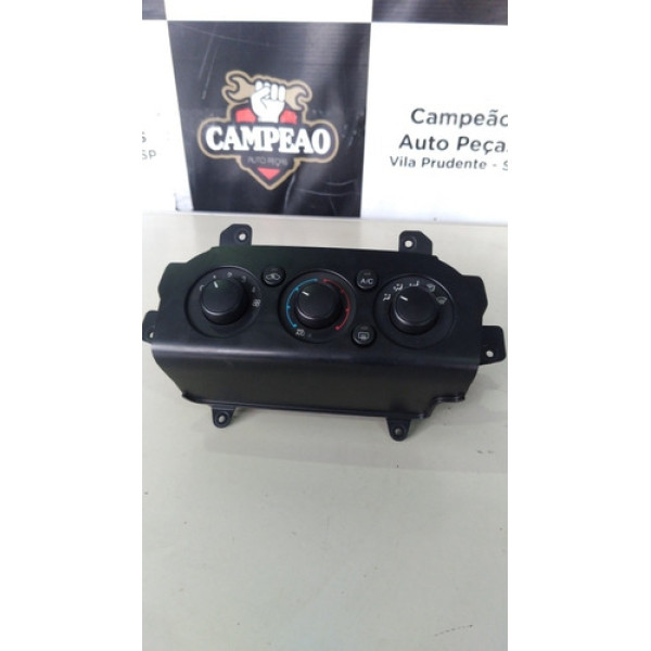 Comando Ar Condicionado Ford Ka 2018  