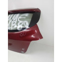 Tampa Traseira Porta Malas Chevrolet Onix 2018 C/detalhe