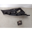 Acabamento Lateral Traseiro Esquerdo Chevrolet Onix 2020