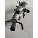Carcaça Valvula Termostatica Hyundai Azera 3.3 V6 2008