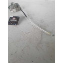 Fechadura Porta Dianteira Esquerda Chevrolet Celta 2008