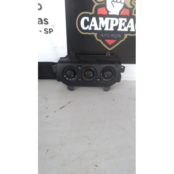 Comando Do Ar Ford Ka