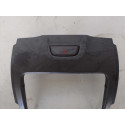 Moldura Painel Central Chevrolet S10 2013 