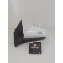 Retrovisor Esquerdo Manual Chevrolet Onix 2016