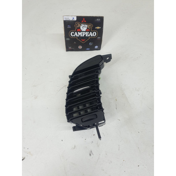 Difusor Ar Central Esquerdo Renault Captur 2019