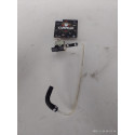 Válvula Solenoide Partida Fria Chevrolet Agile 2012