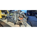 Para Lama Esquerdo Chevrolet Meriva 2008