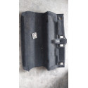 Carpete Da Parte Traseira Smart Ford 2010