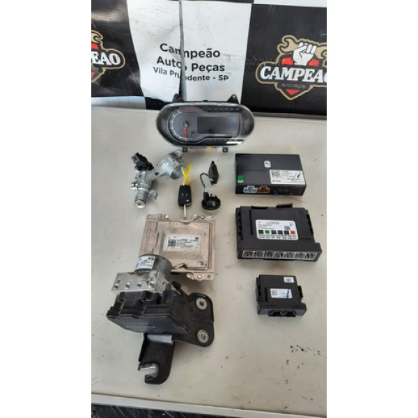 Modulo Kit Coud Spin 1.8 Aut 2017