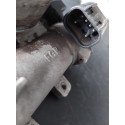 Tbi Corpo De Borboleta Gm Meriva 1.8 2007 Flex
