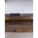 Moldura Painel Rádio Chevrolet Astra Elite 2002 C Detalhe 