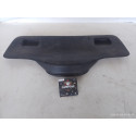 Acabamento Tampa Traseira Peugeot 207 2010