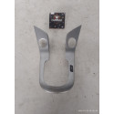 Moldura Trambulador Chevrolet Cruze 2014