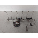 Flauta Bicos Injetor Bmw 335i 2010