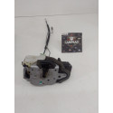 Fechadura Porta Dianteira Direita Chevrolet Tracker 2014