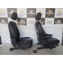 Jogo Banco Chevrolet Tracker 2014