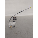 Fechadura Porta Dianteira Esquerda Chevrolet Onix 2022